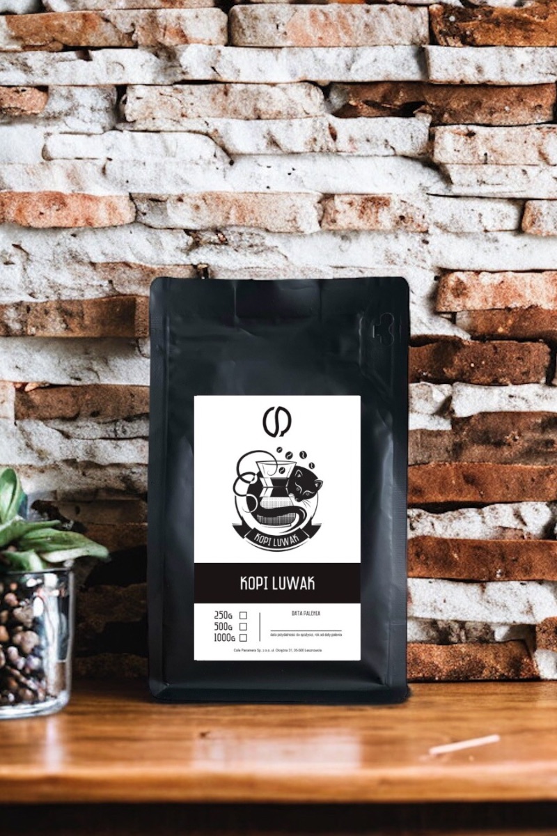 Kopi Luwak